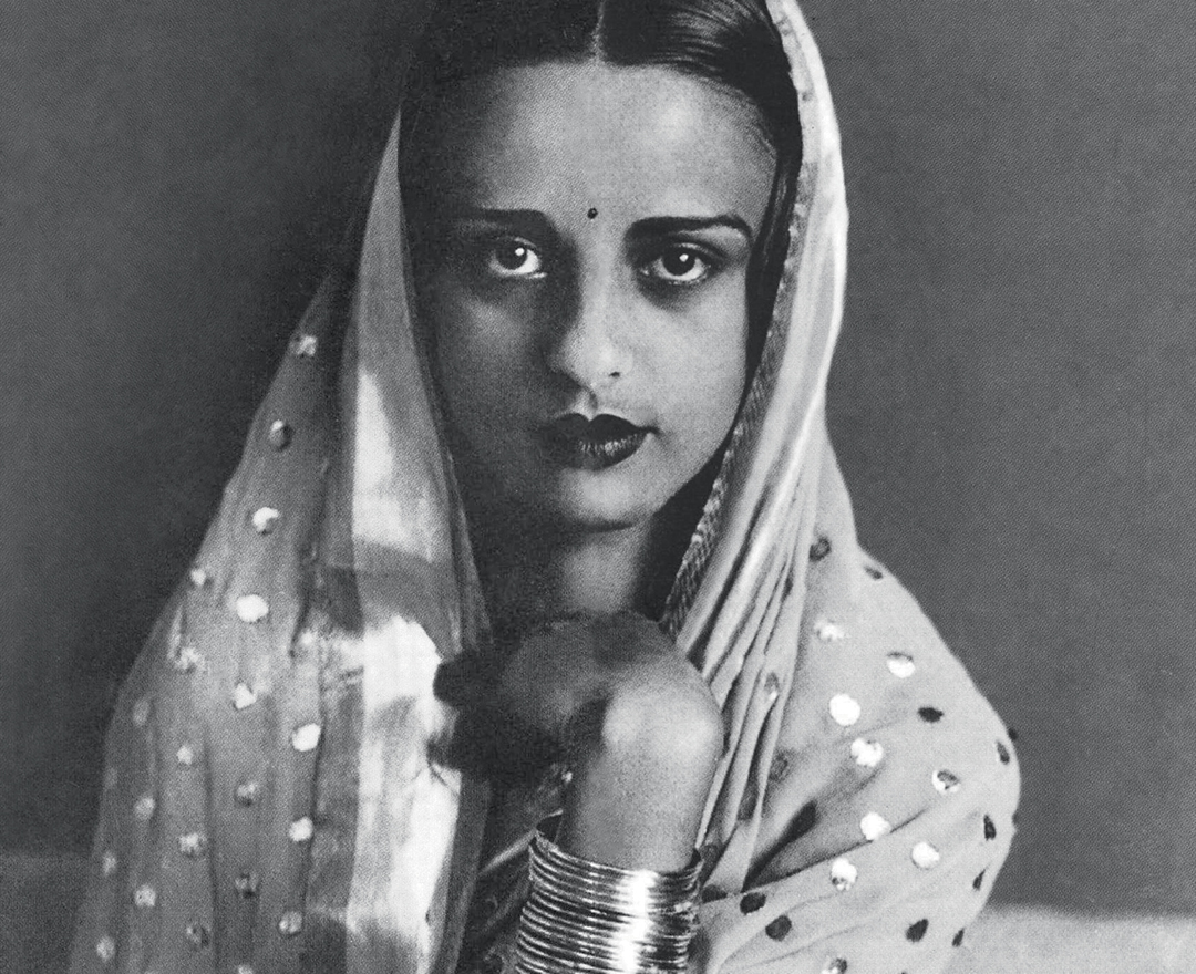 Amrita Sher-Gil - DAG World