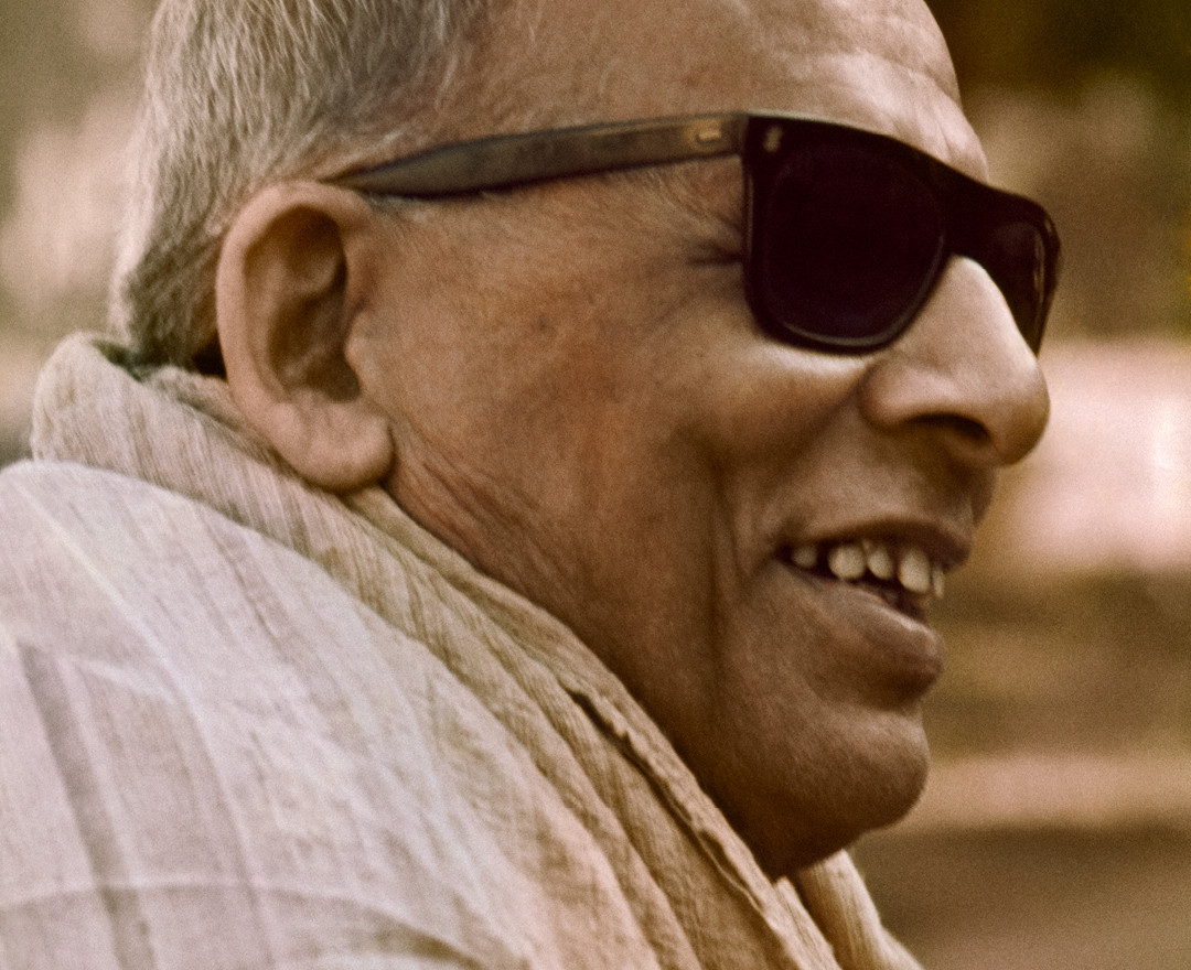 Benode Behari Mukherjee - DAG World