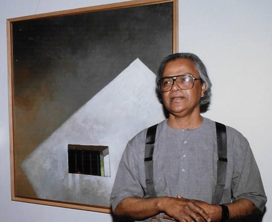 Arun Bose