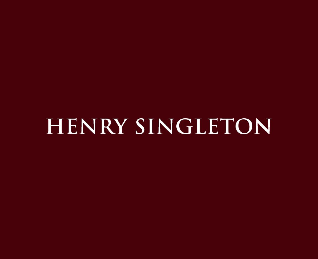 Henry Singleton