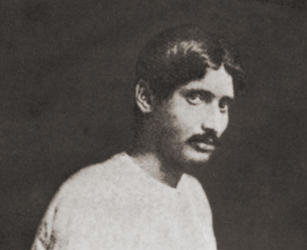 Hemen Mazumdar