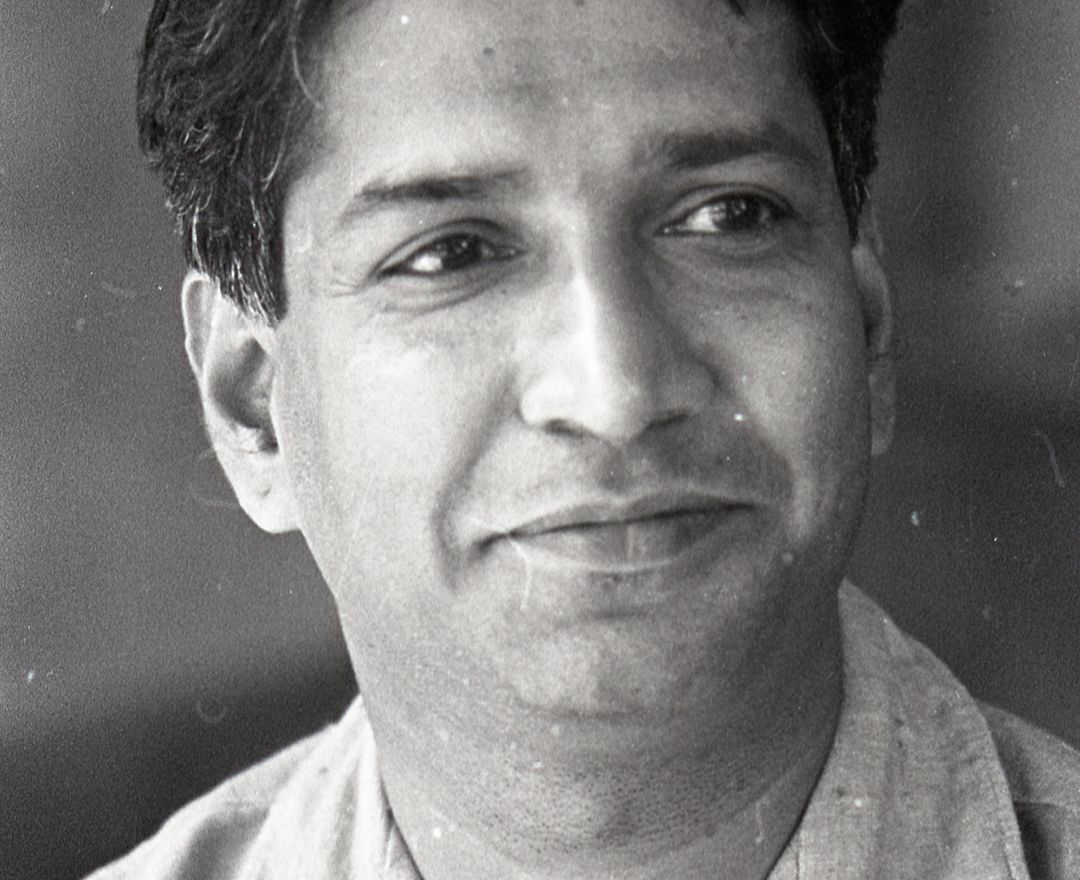 K. G. Subramanyan