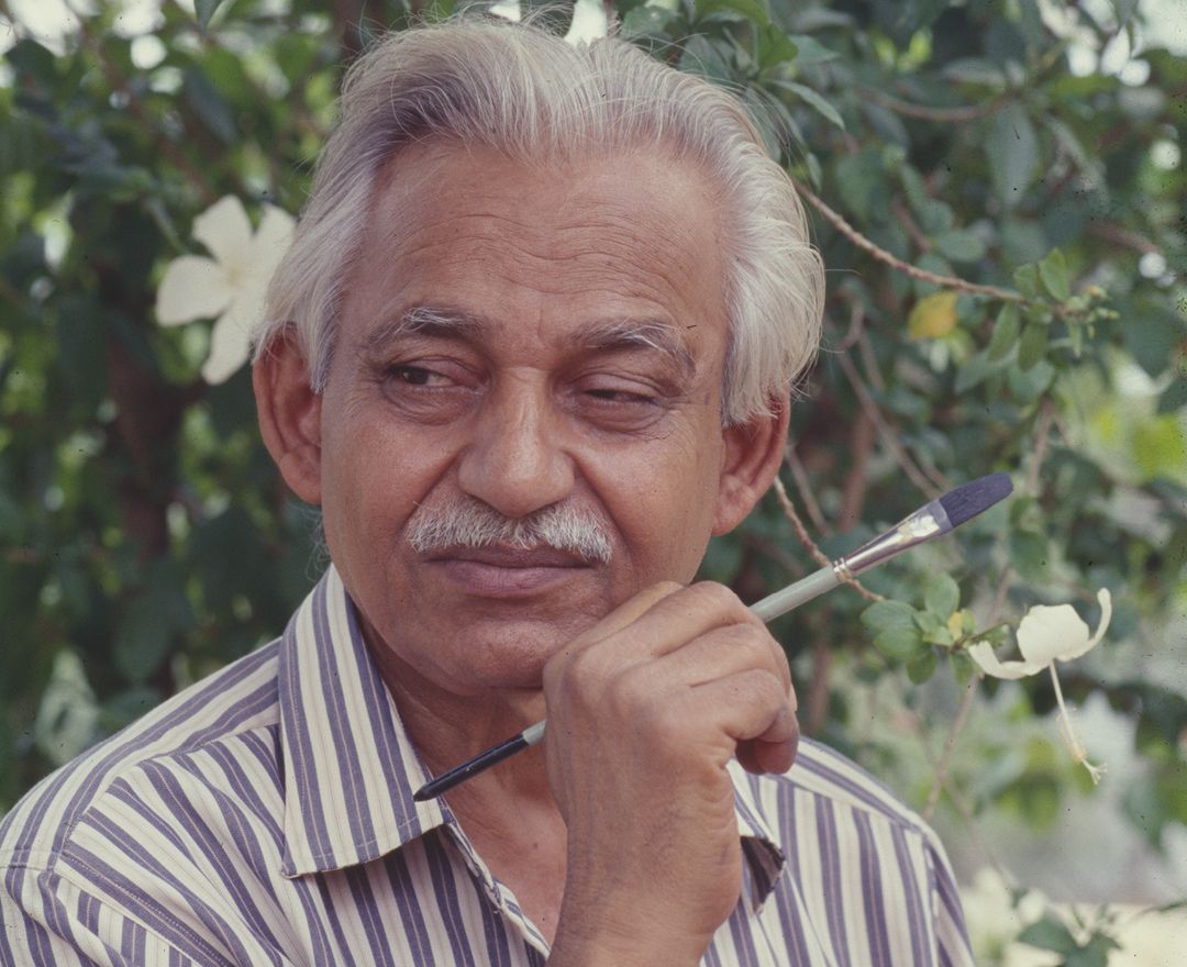 Lalu Prasad Shaw