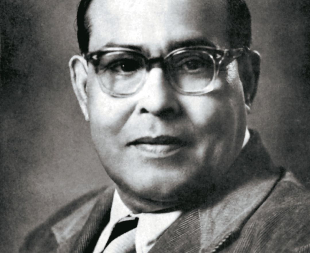 Mukul Dey