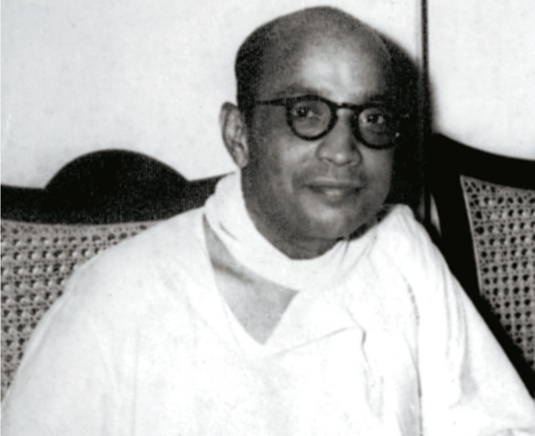 Ramendranath Chakravorty