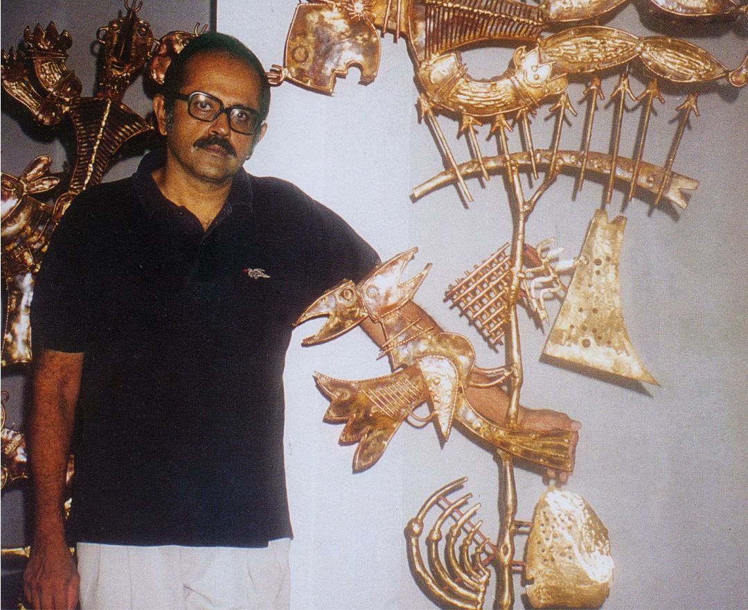 S. Nandagopal