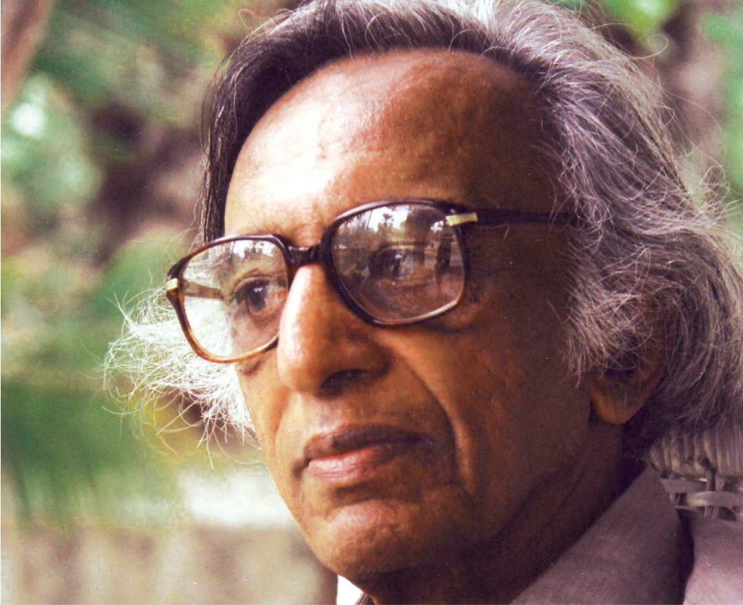 Tyeb Mehta