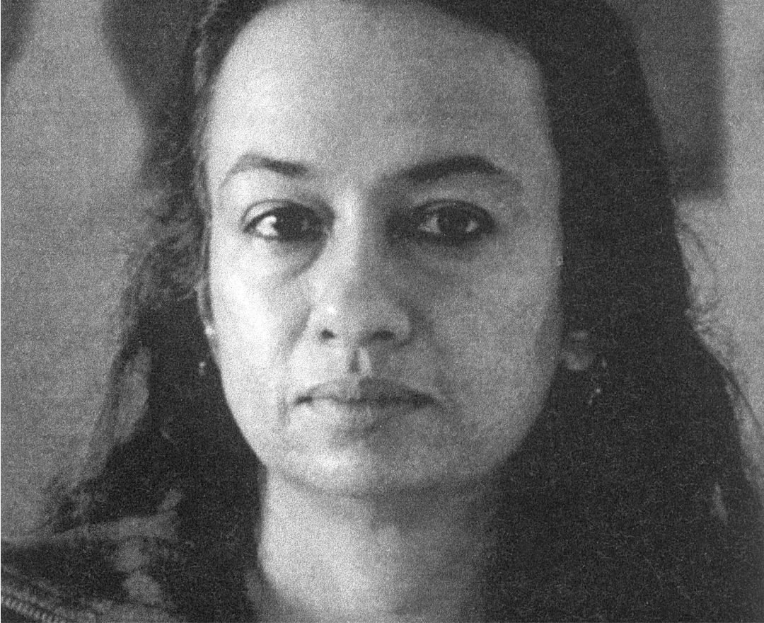 Vasudha Thozur