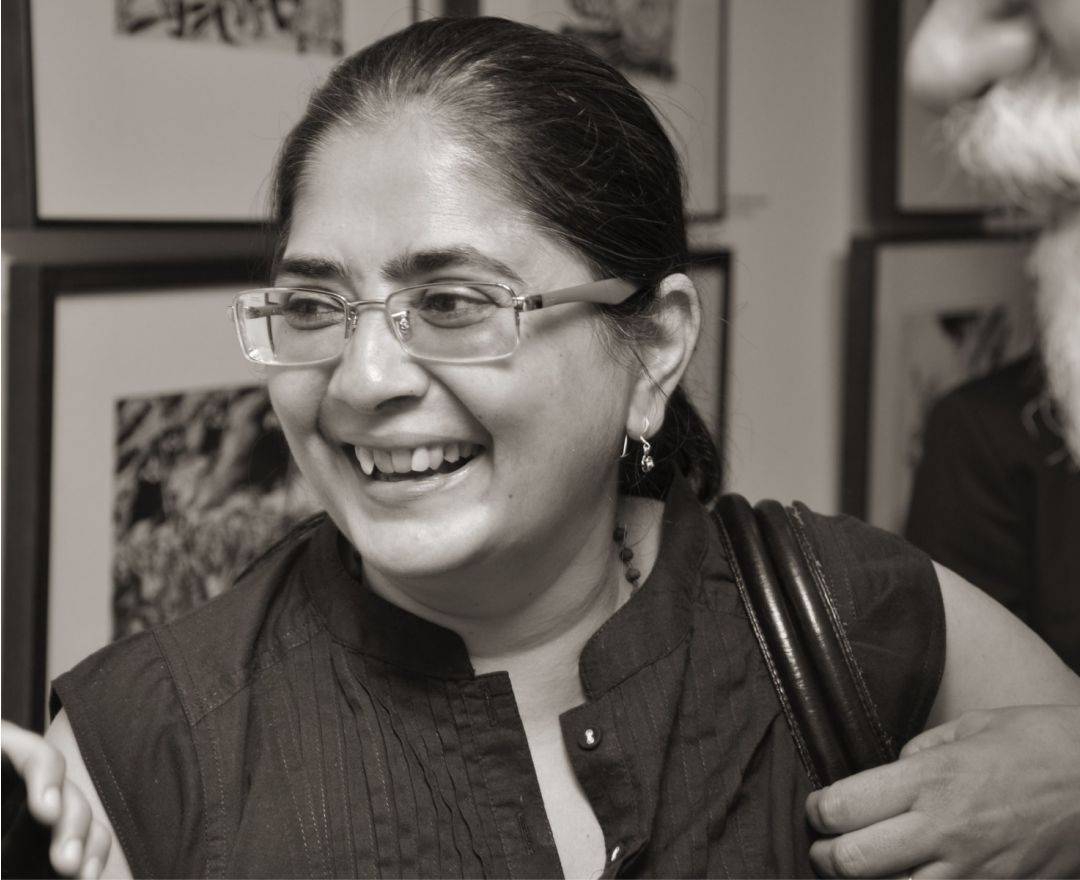 Vasundhara Tewari Broota