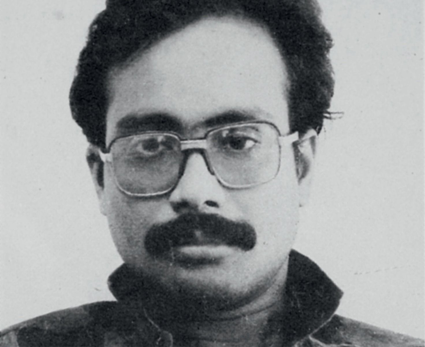 Rm. Palaniappan - DAG World