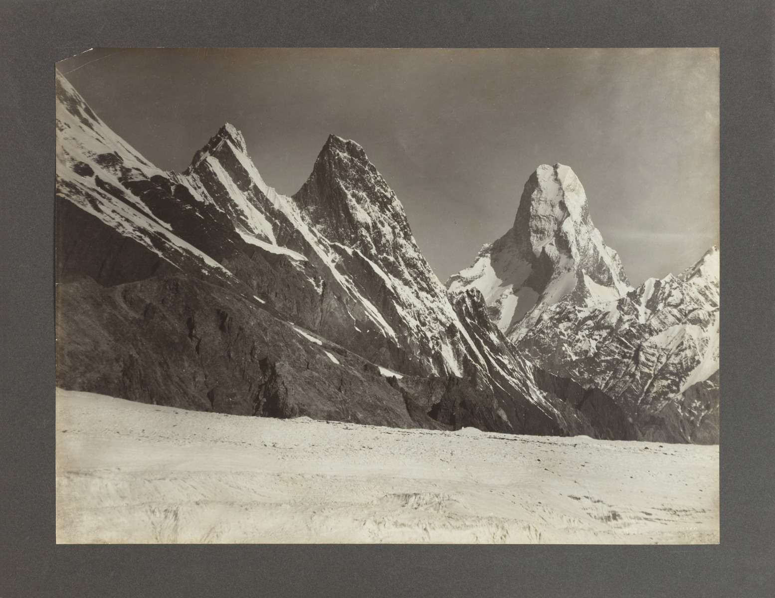 Vittorio Sella: Photographer in the Himalaya - DAG World