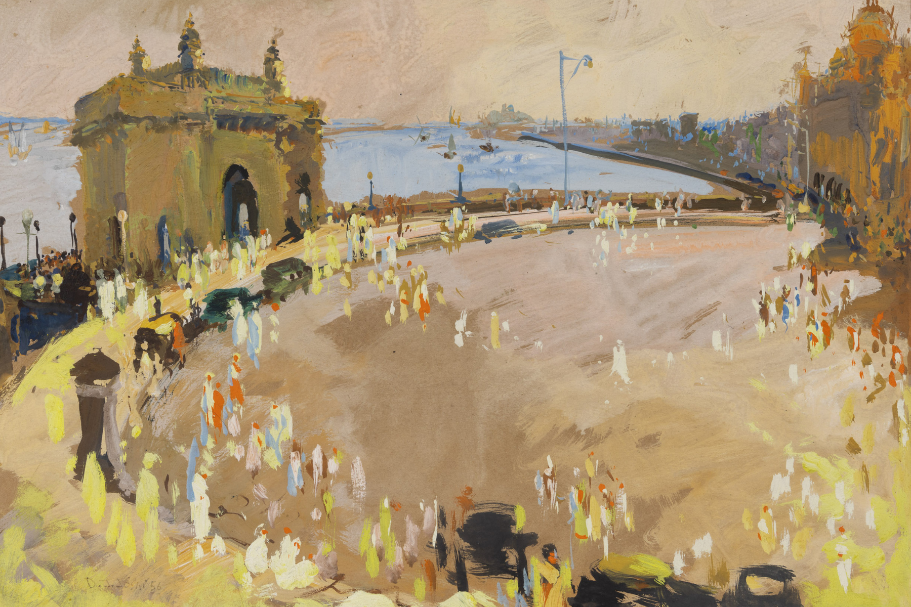 Gateway of India