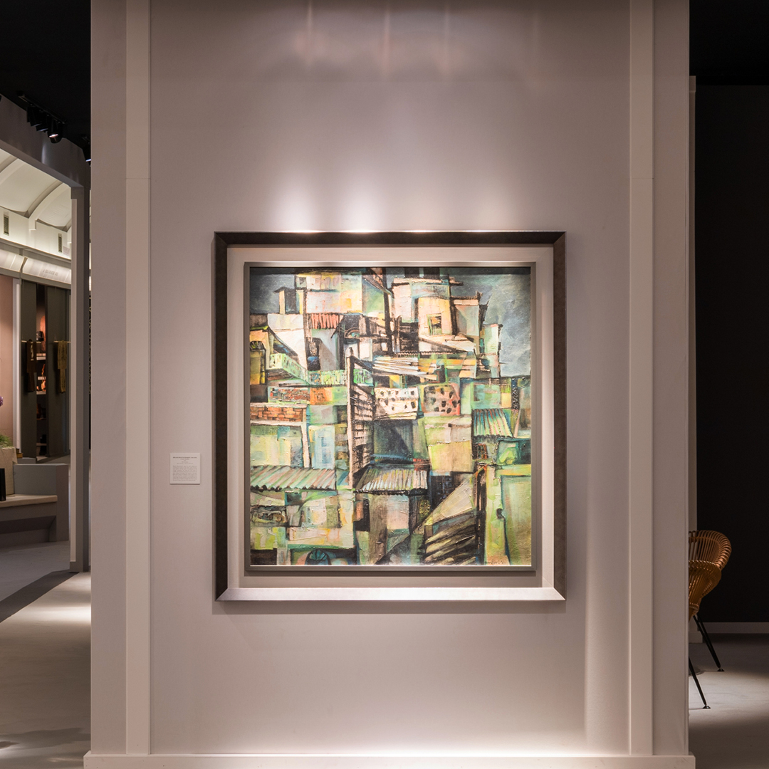 Masterpiece London 2019