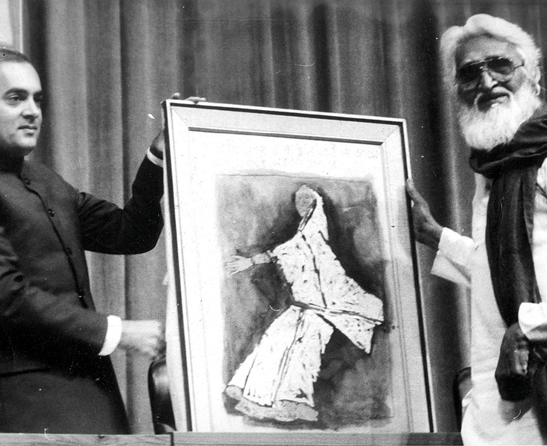 M F Husain Master Of Modern Indian Art DAG M F Husain Master Of Modern Indian Art DAG