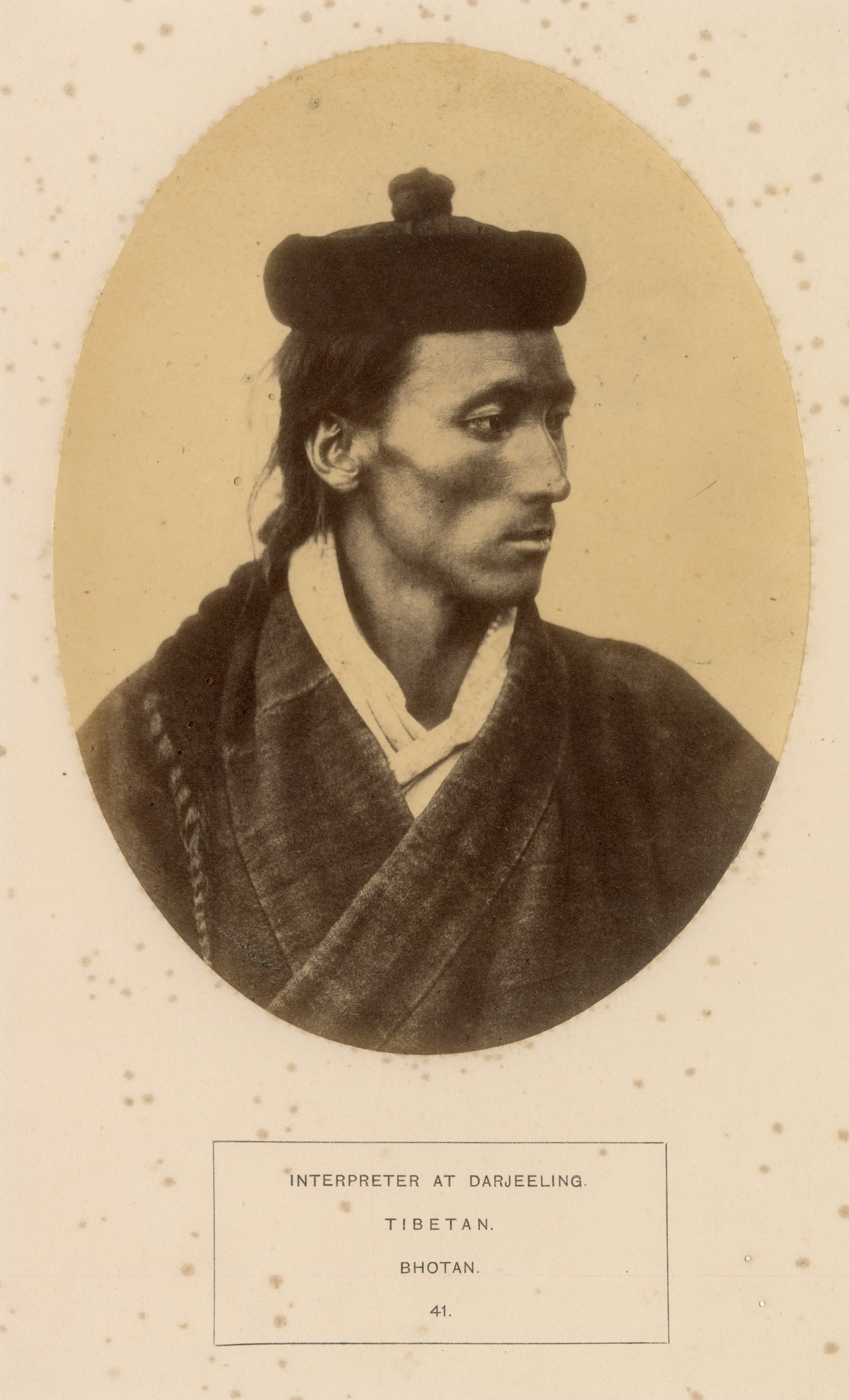Benjamin Simpson